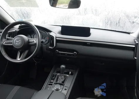 2024 Mazda Cx-50 2.5 S Preferred z USA, uszkodzony, nr VIN 7MMVABBM0RN240096